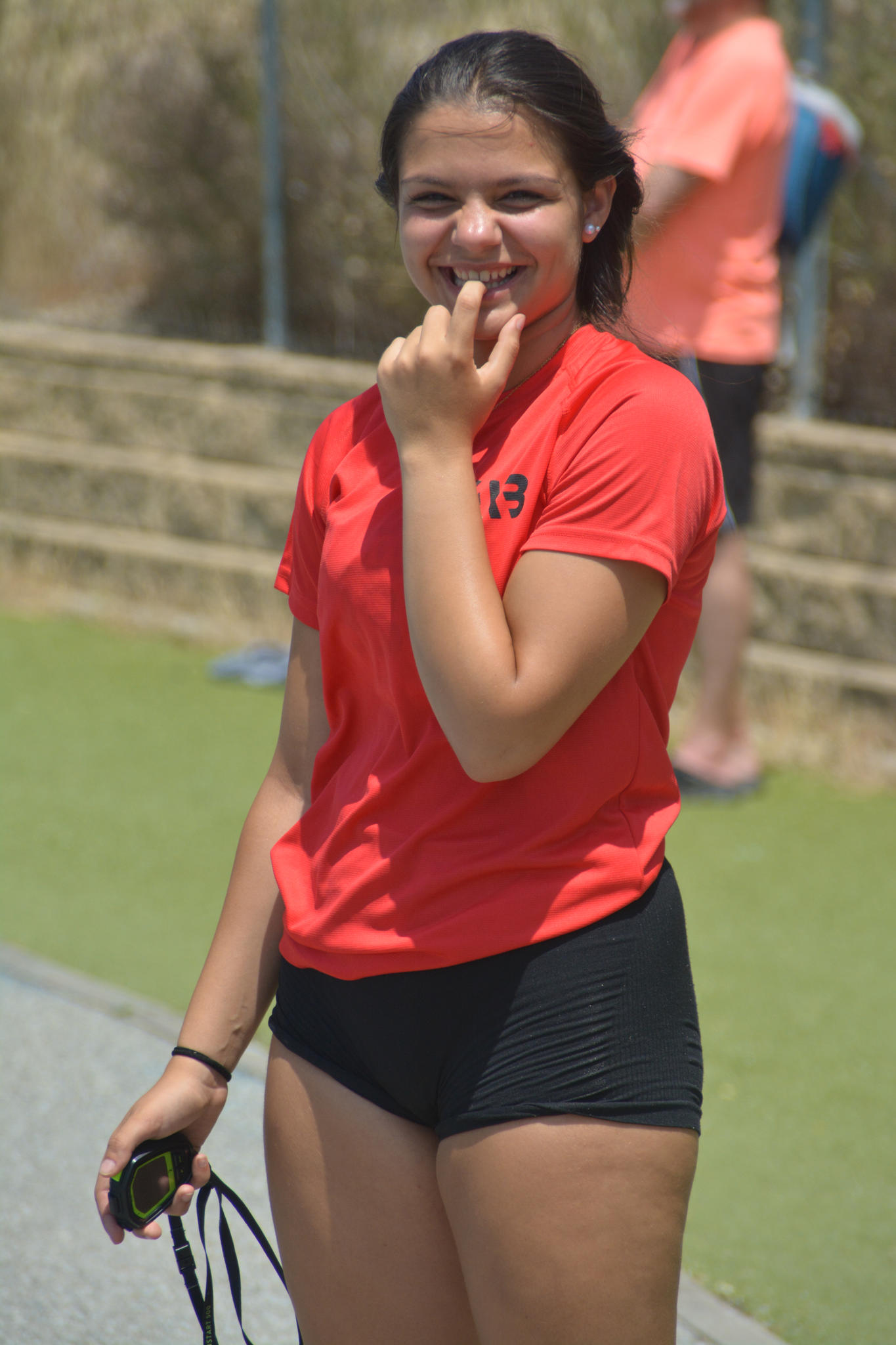 Club Atletisme Badalona - 